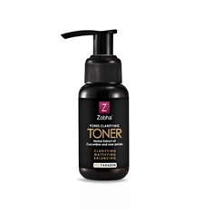 Pores Clarifying Toner